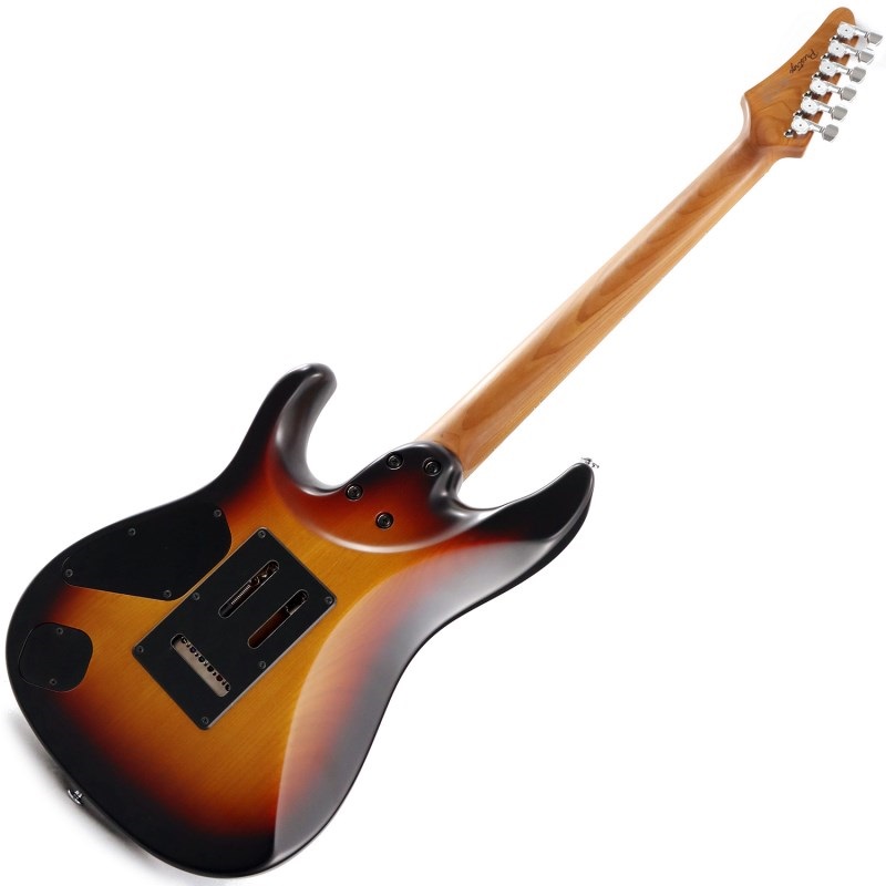 Ibanez Prestige AZ2402-TFF (Tri Fade Burst Flat) ｜イケベ楽器店