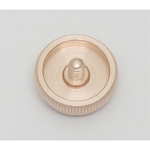 Bach バック / 純正 ピストン ボタン トランペット用 PGP 1セット