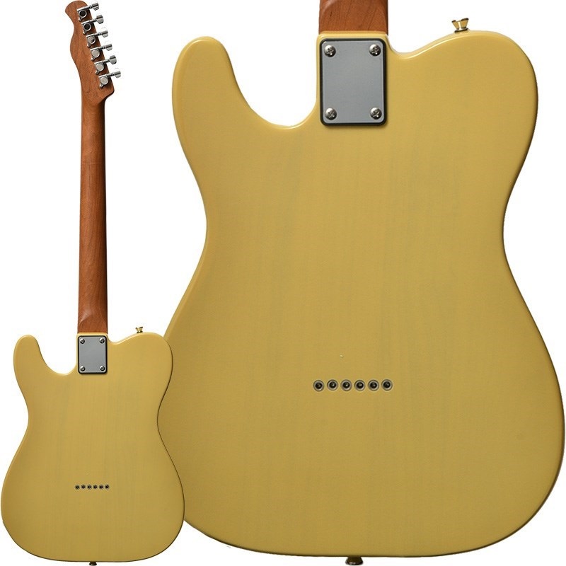 Bacchus Universe Series BTE-3-RSM/M (BBD) ｜イケベ楽器店オンライン