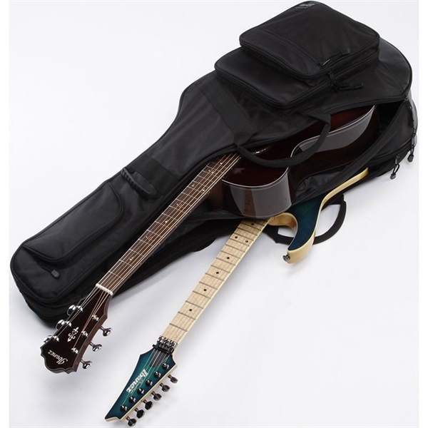 Ibanez Guitar Gig Bags [IGAB2540-BK] ｜イケベ楽器店オンラインストア
