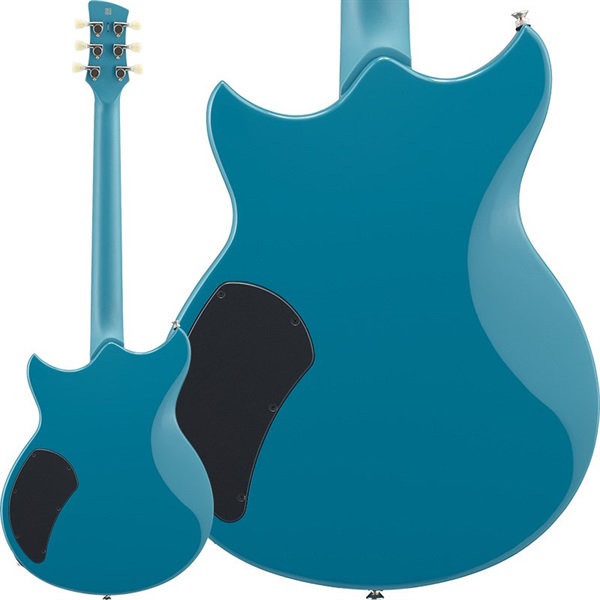 YAMAHA REVSTAR Series RSE20 (Swift Blue) [SRSE20SWB] ｜イケベ楽器