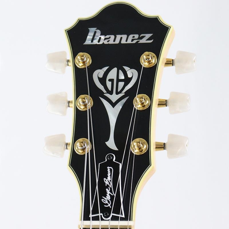 Ibanez GB10-NT (Natural) [George Benson Model] ｜イケベ楽器店