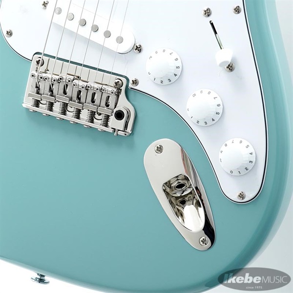 P.R.S. SE Silver Sky (Stone Blue) [John Mayer Model] ｜イケベ楽器