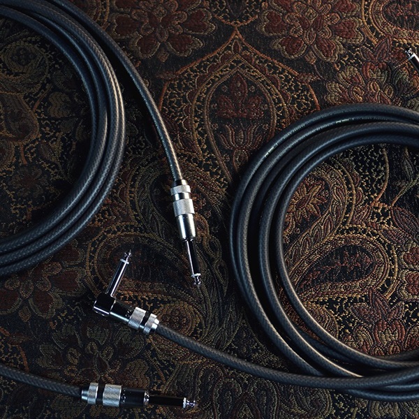 Oyaide Ecstasy Cable (L-S/5.0m) ｜イケベ楽器店オンラインストア