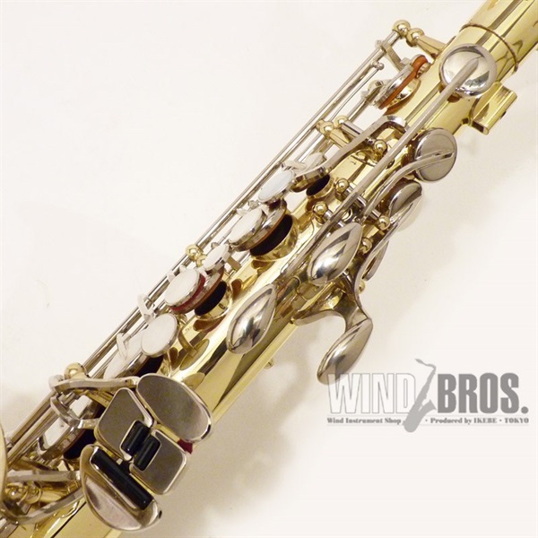 YAMAHA USED 中古 ヤマハ アルトサックス YAS-23 S/N:87xx7 ｜イケベ