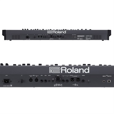 Roland JUNO-X Programmable Polyphonic Synthesizer シンセサイザー