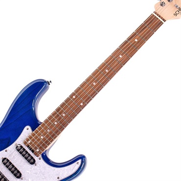 SCHECTER JAPAN ORIGINAL LINE OL-BH (DBL) ｜イケベ楽器店オンライン