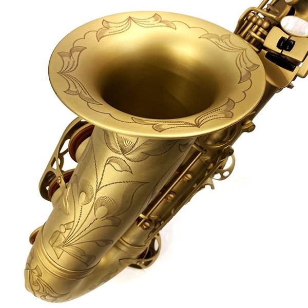 Antigua 【お取り寄せ品】アルトサックス アンティグア 「パワーベル