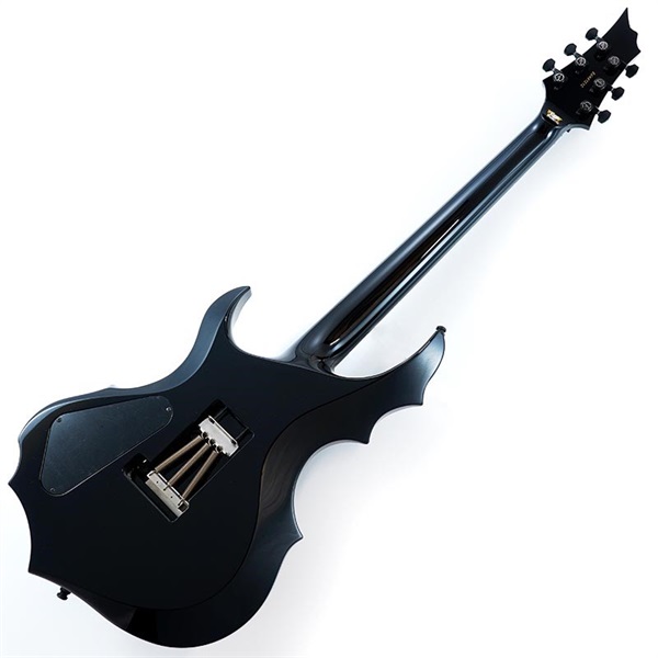 ESP FOREST-GT Black ｜イケベ楽器店オンラインストア