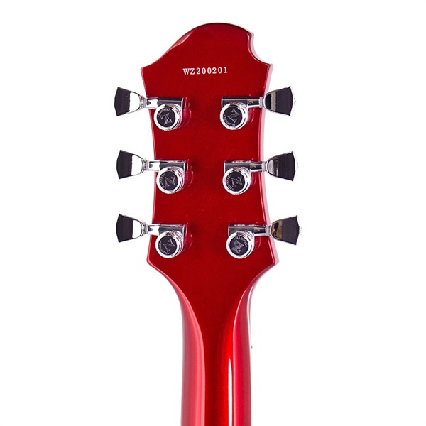 ZEMAITIS Superior Series SCW22 MRD Metallic Red ｜イケベ楽器店