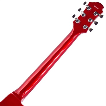 ZEMAITIS Superior Series SCW22 MRD Metallic Red ｜イケベ楽器店