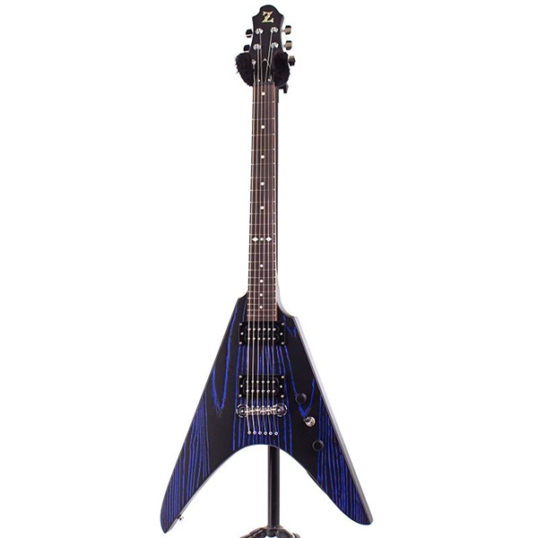 ZEMAITIS Z Series ZVWA22 BL Blue ｜イケベ楽器店オンラインストア