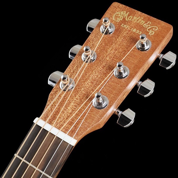 MARTIN 000JR-10E SHAWN MENDES [ショーン・メンデス シグネチャー