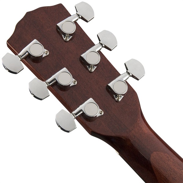 Fender Acoustics 【半期決算セール】Fender CC-60SCE CONCERT (NAT