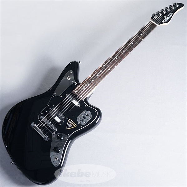 SCHECTER AR-06 (BLK/MH/R) ｜イケベ楽器店オンラインストア