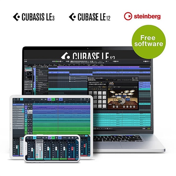 LEWITT CONNECT 6 (ルーイット) オーディオインターフェイス ｜イケベ