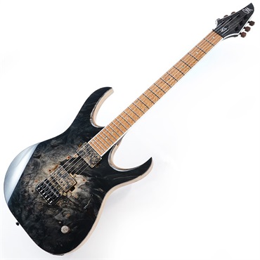 MAYONES 40th Anniversary Buckeye Burl Series Duvell Elite 6 (Trans