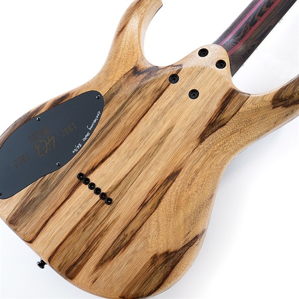 mayones Duvell Elite Bare Knuckle交換 mayones Duvell Elite Bare