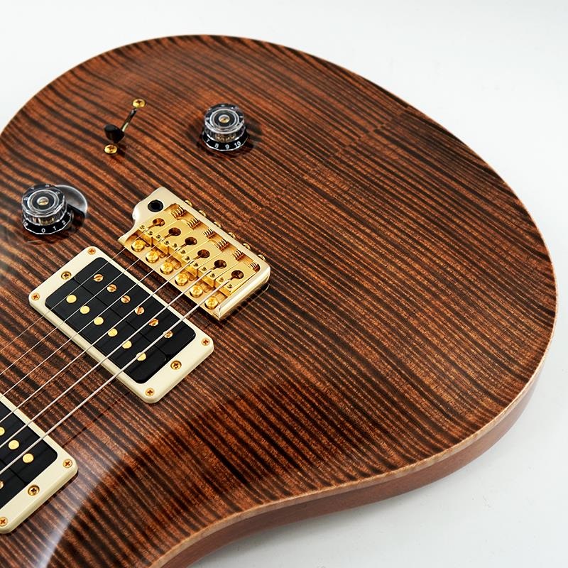 P.R.S. 【Paul Reed Smith氏サインイン入りバックプレート付属