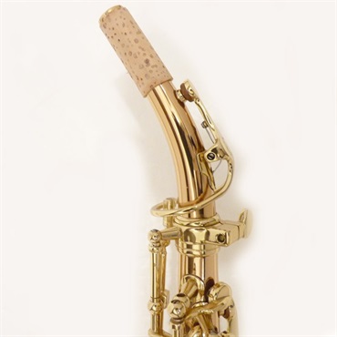 Chateau USED 中古 シャトー カーブドソプラノサックス CSS-CH92L S/N