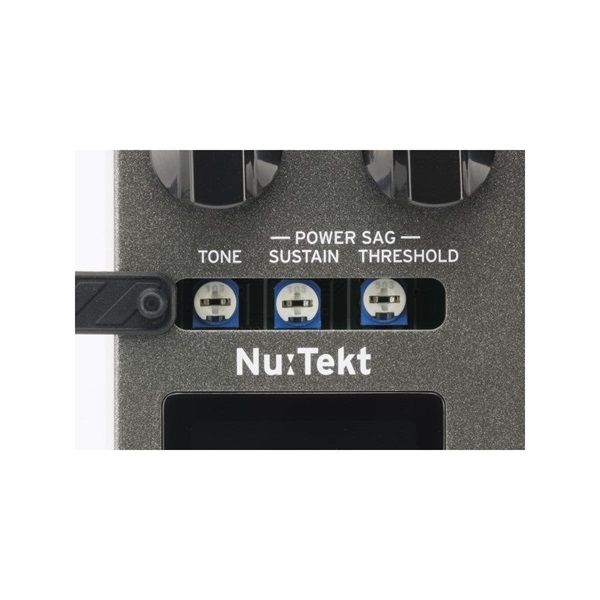 KORG 【WEB限定在庫処分セール】 u:tekt POWER TUBE REACTOR ｜イケベ