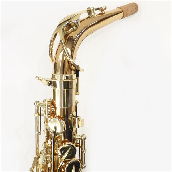 YANAGISAWA USED 中古 ヤナギサワ アルトサックス A-902 S/N326xx8