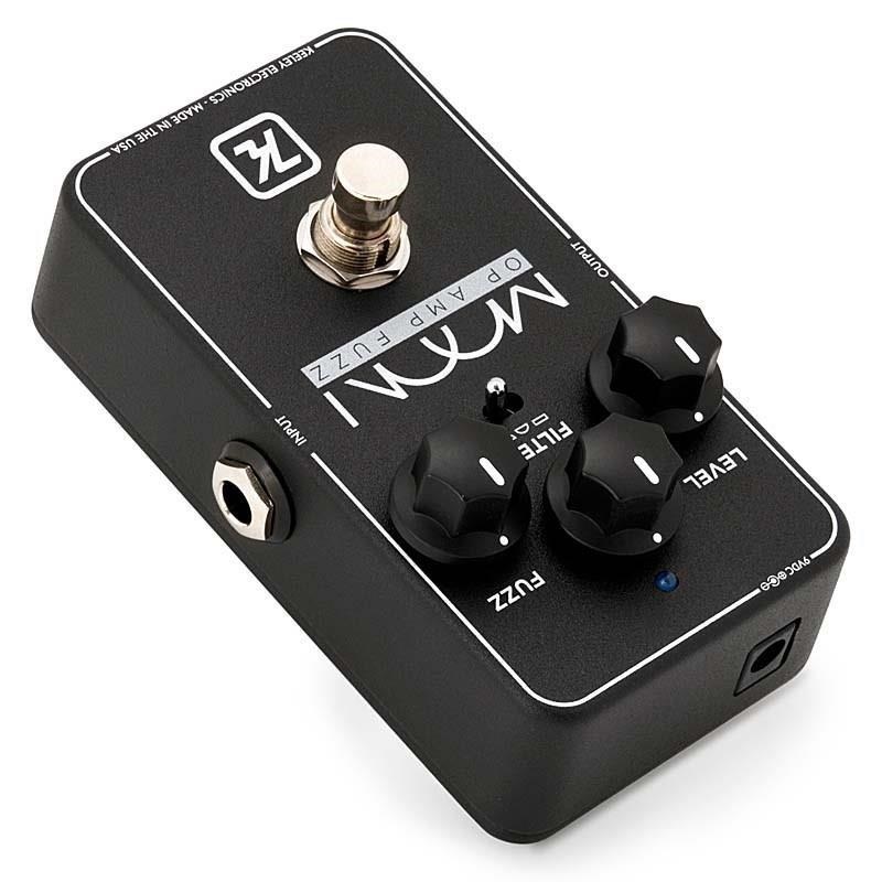 keeley MOON Op Amp Fuzz（キーリー）ファズ ｜イケベ楽器店オンライン