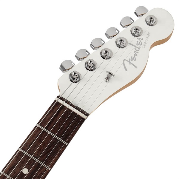 Fender Japan テレキャスターRシリアルアイボリーフェンダー