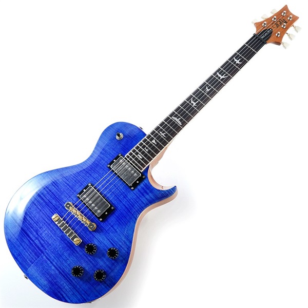 P.R.S. SE McCarty 594 Singlecut (Faded Blue) ｜イケベ楽器店