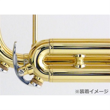 YAMAHA ヤマハ / 純正 第3抜差管 ウォーターキー バネ Xeno