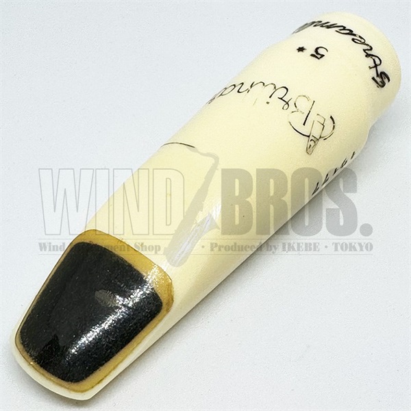 Brilhart アルトサックス用マウスピース ブリルハート Tonalin