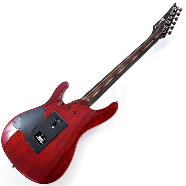 Ibanez S1070PBZ-CLB ｜イケベ楽器店オンラインストア