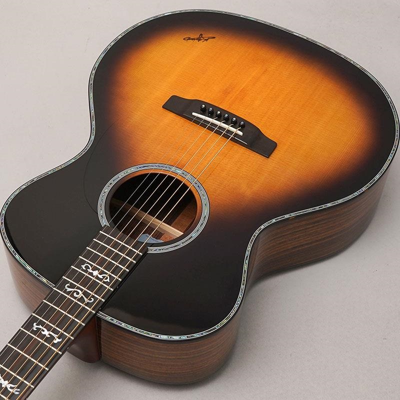 K.Yairi 【半期決算セール】BL-95K CTM Kヤイリ ｜イケベ楽器店