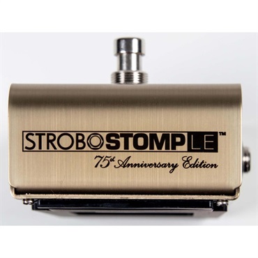 Peterson StroboStomp LE [SSLE] ｜イケベ楽器店オンラインストア