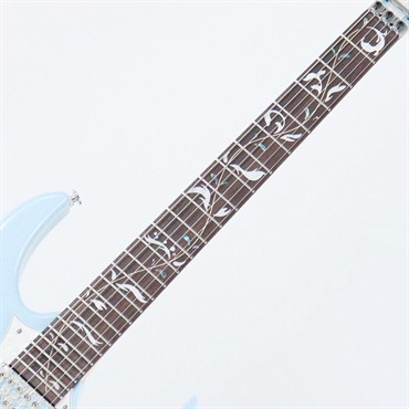 Ibanez PIA3761C-BLP (Blue Powder) [Steve Vai Model / SPOT MODEL