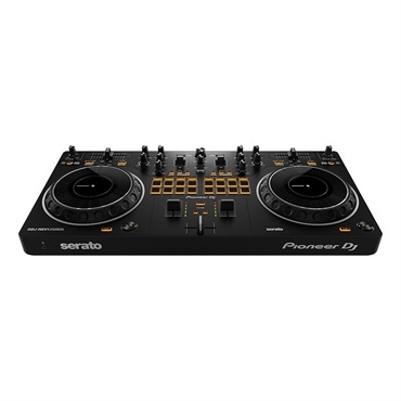 Pioneer DJ DDJ-REV1 + BX3 スピーカーセット 【無償ダウンロード版