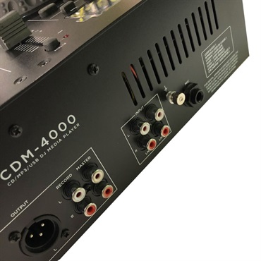 gemini CDM-4000 【展示アウトレット特価品】 ｜イケベ楽器店