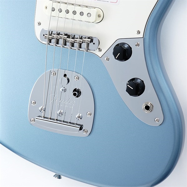 Fender Made in Japan 2023 Collection Traditional Late 60s Jaguar