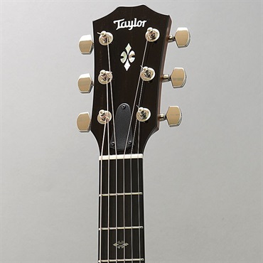 TAYLOR 714c WSB V-Class w/R-Zero Contact Pro BACNT × DiMarzio