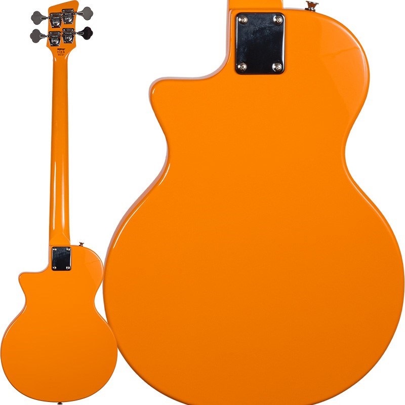 Orange O-Bass (Orange) ｜イケベ楽器店オンラインストア