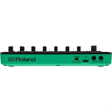 Roland 【半期決算セール】ローランド S-1 TWEAK SYNTHESIZER (AIRA