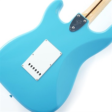 Fender Made in Japan Limited International Color Stratocaster