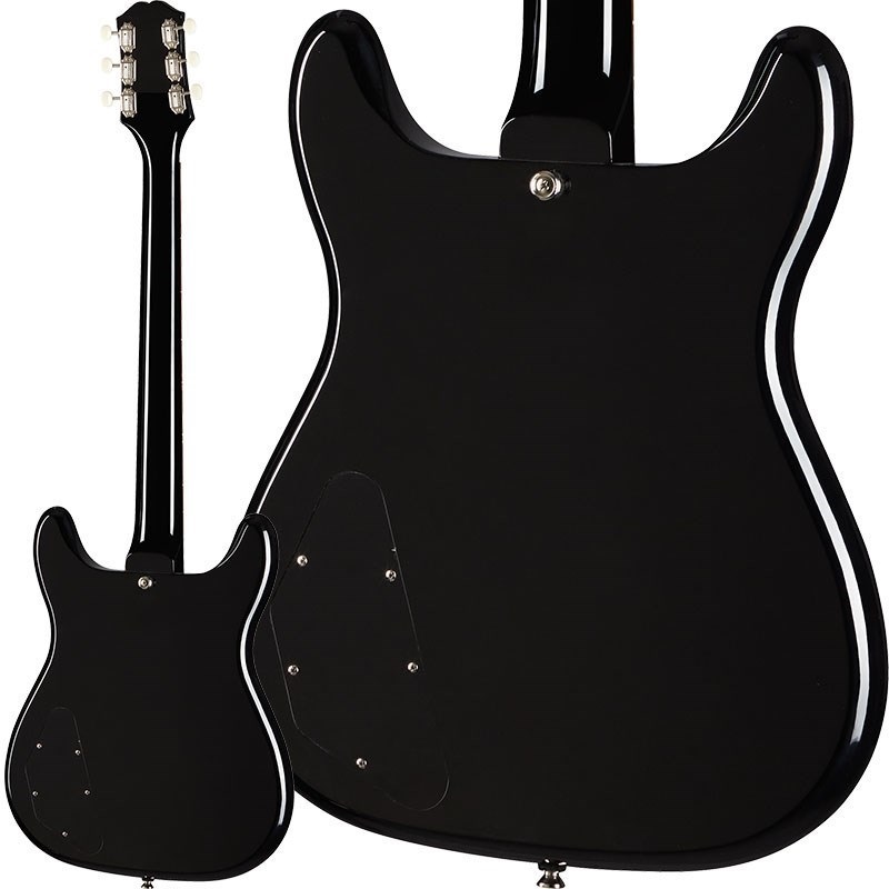 Epiphone Wilshire P-90 (Ebony) ｜イケベ楽器店オンラインストア