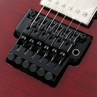 Ibanez j.custom Axe Design Lab RG8870-AGT (Almandite Garnet