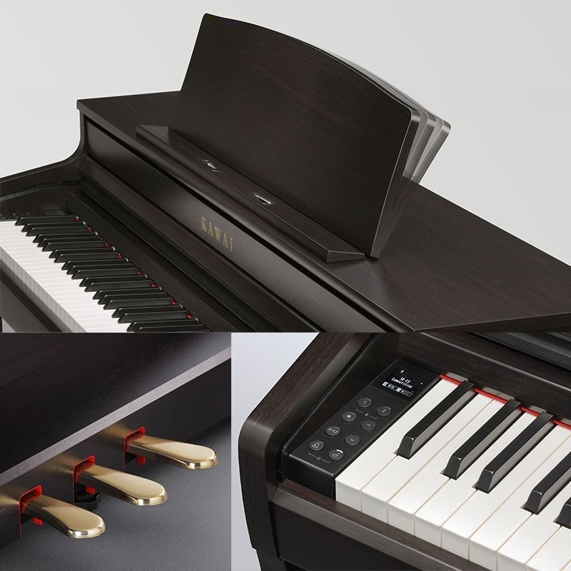 KAWAI (出張修理・延長3年保証) (全国配送設置無料※) (汎用マット