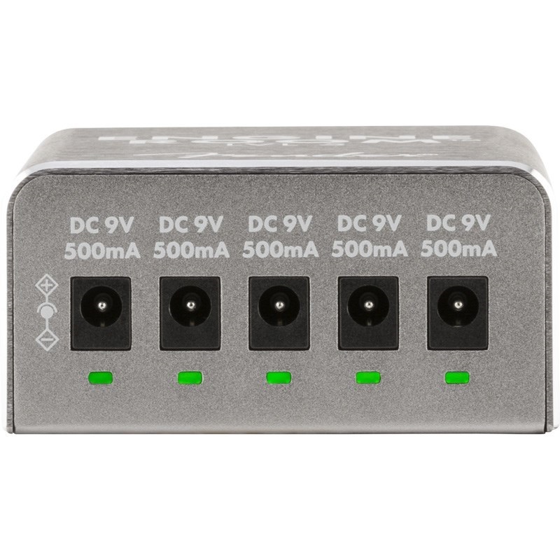 Fender 【WEB限定在庫処分セール】 ENGINE ROOM LVL5 POWER SUPPLY