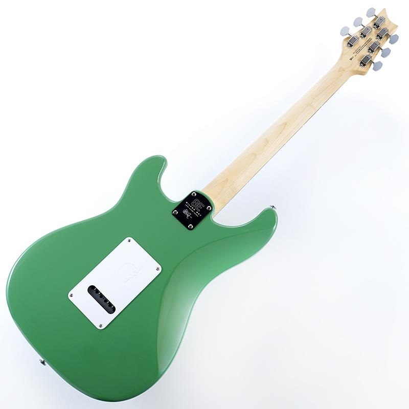 P.R.S. USED 中古 SE Silver Sky (Ever Green) [John Mayer Model] SN
