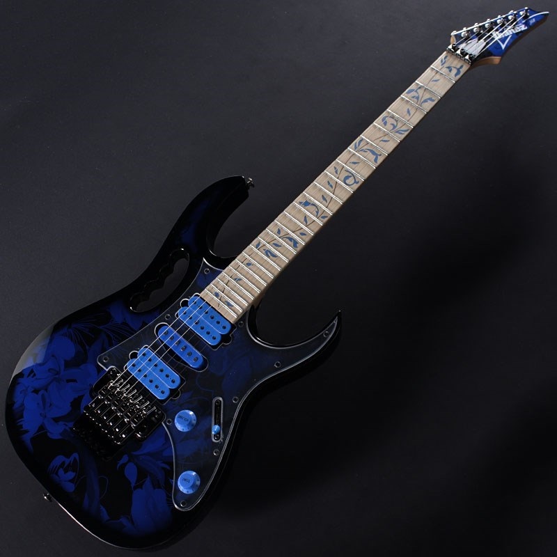 Ibanez JEM77P-BFP [Steve Vai Signature Model] ｜イケベ楽器店