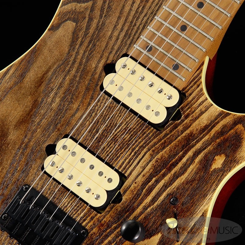 Ibanez RG421HPAM-ABL ｜イケベ楽器店オンラインストア