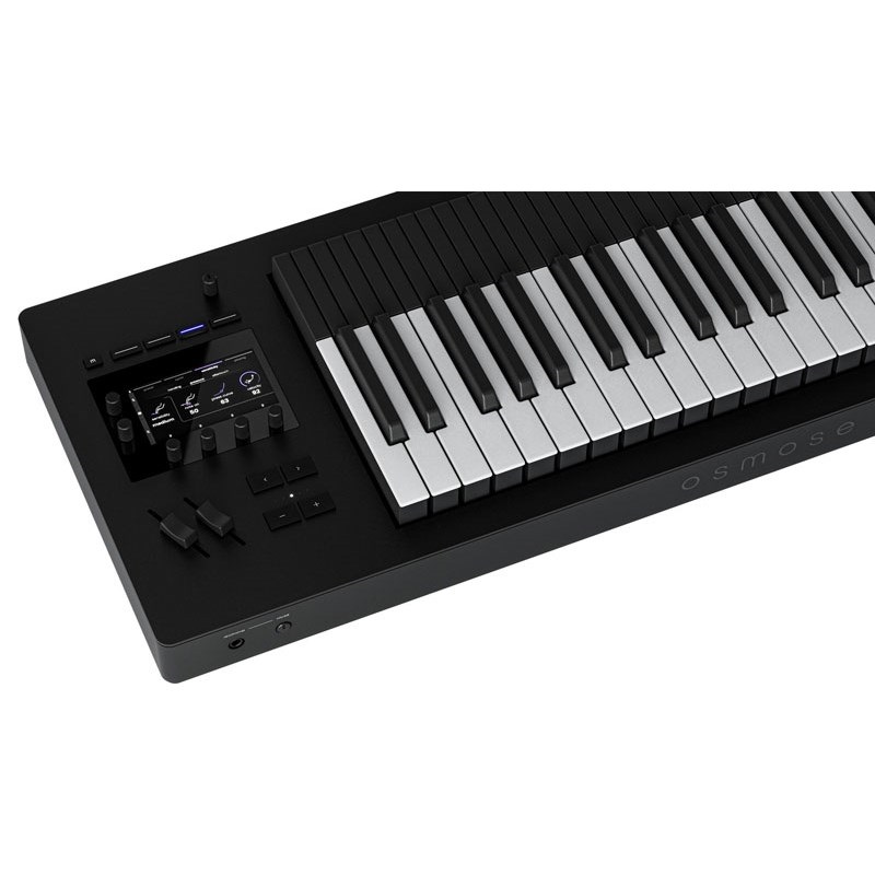 Expressive E Osmose 49 (エクスプレッシブ・シンセサイザー)※代引き